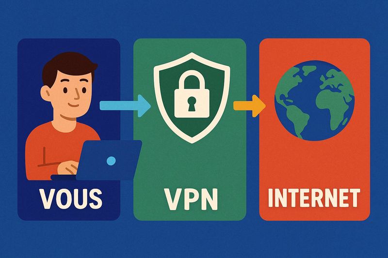 VPN